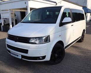 VW T6 Multivan Gebrauchtwagen