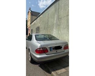 Mercedes-Benz 230 Gebrauchtwagen