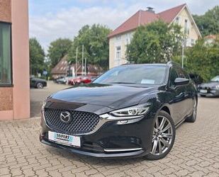 Mazda 6 Gebrauchtwagen