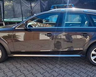 Audi A4 Allroad Gebrauchtwagen
