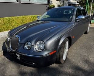 Jaguar S-Type Gebrauchtwagen