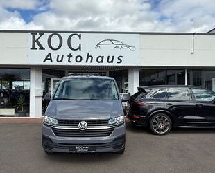 VW T6 Multivan Gebrauchtwagen