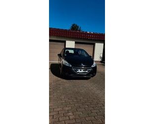 Peugeot 208 Gebrauchtwagen