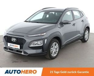 Hyundai KONA Gebrauchtwagen