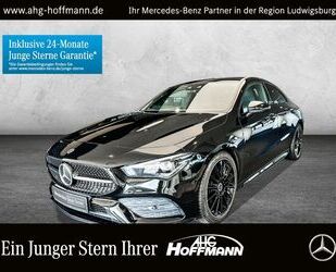 Mercedes-Benz CLA 250 Gebrauchtwagen