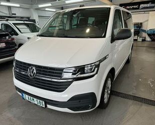 VW T6 Multivan Gebrauchtwagen