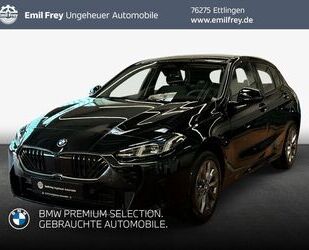 BMW 120 Gebrauchtwagen