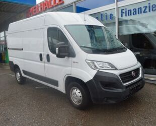 Fiat Ducato Gebrauchtwagen