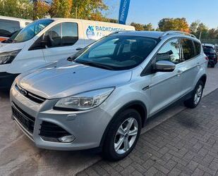 Ford Kuga Gebrauchtwagen