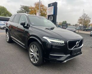 Volvo XC90 Gebrauchtwagen