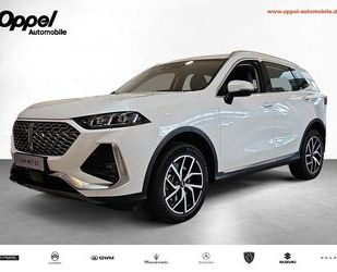 GWM Wey 03 Gebrauchtwagen