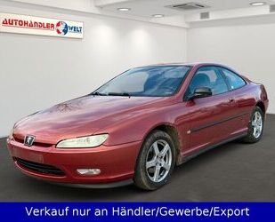 Peugeot 406 Gebrauchtwagen