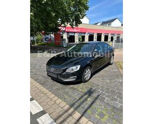 Volvo S60 Gebrauchtwagen
