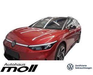 VW ID.7 Gebrauchtwagen