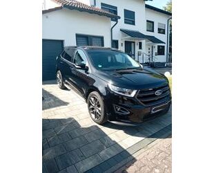 Ford Edge Gebrauchtwagen