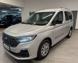 Ford Tourneo Gebrauchtwagen