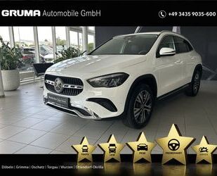 Mercedes-Benz GLA 250 Gebrauchtwagen