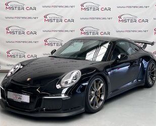 Porsche 991 Gebrauchtwagen