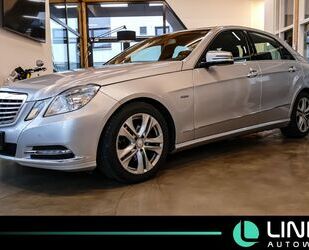 Mercedes-Benz E 200 Gebrauchtwagen