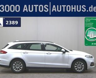 Ford Mondeo Gebrauchtwagen