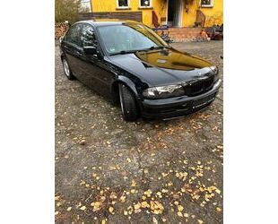 BMW 316 Gebrauchtwagen