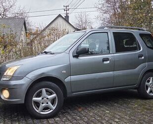 Subaru Justy Gebrauchtwagen