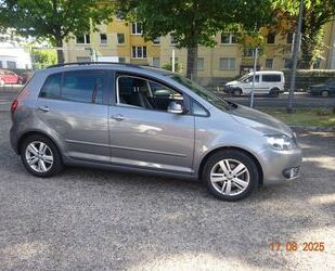 VW Golf Plus Gebrauchtwagen