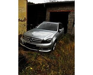 Mercedes-Benz C 180 Gebrauchtwagen