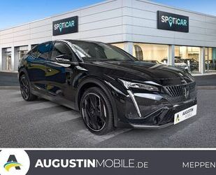 Peugeot 408 Gebrauchtwagen