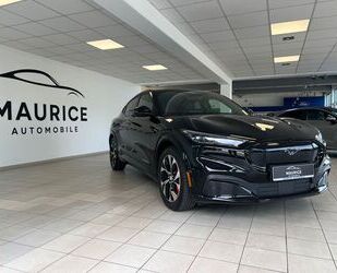 Ford Mustang Mach-E Gebrauchtwagen