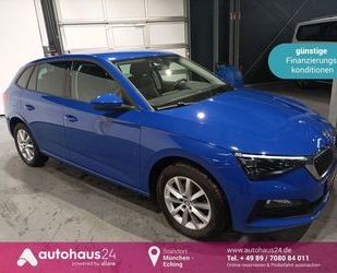 Skoda Scala Gebrauchtwagen