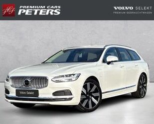 Volvo V90 Gebrauchtwagen