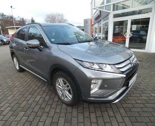 Mitsubishi Eclipse Cross Gebrauchtwagen