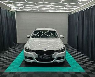 BMW 318 Gebrauchtwagen