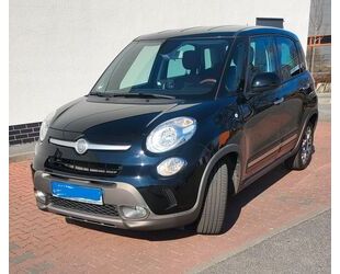Fiat 500L Trekking Gebrauchtwagen