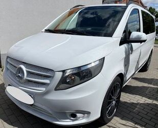 Mercedes-Benz Vito Gebrauchtwagen