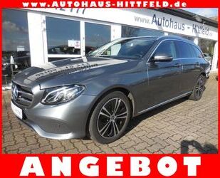 Mercedes-Benz E 400 Gebrauchtwagen