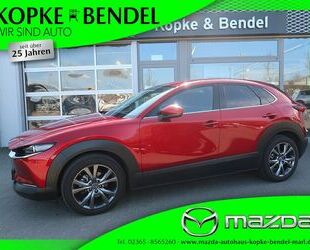Mazda CX-30 Gebrauchtwagen