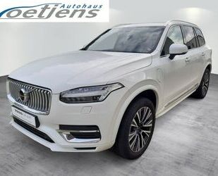 Volvo XC90 Gebrauchtwagen