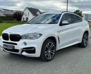 BMW X6 Gebrauchtwagen