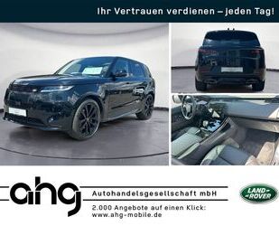 Land Rover Range Rover Sport Gebrauchtwagen