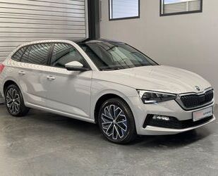 Skoda Scala Gebrauchtwagen