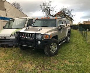 Hummer H3 Gebrauchtwagen
