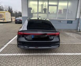 Audi A7 Gebrauchtwagen