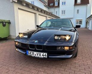 BMW 840 Gebrauchtwagen