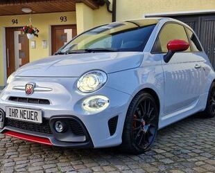 Abarth 500 Gebrauchtwagen