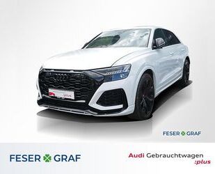 Audi RSQ8 Gebrauchtwagen