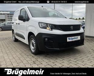 Peugeot Partner Gebrauchtwagen