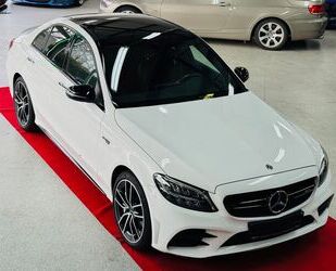 Mercedes-Benz C 43 AMG Gebrauchtwagen
