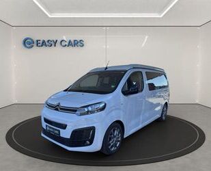 Citroen SpaceTourer Gebrauchtwagen